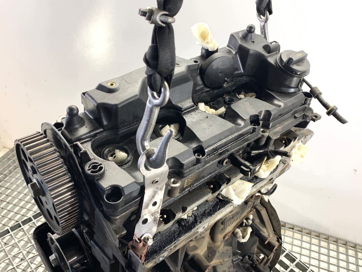 Moteur CXXB — vue 5