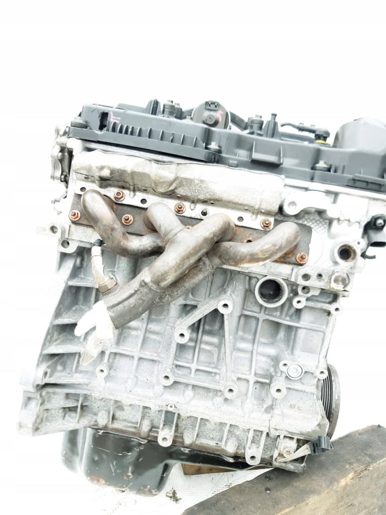 Moteur N46 B20 B — vue 2