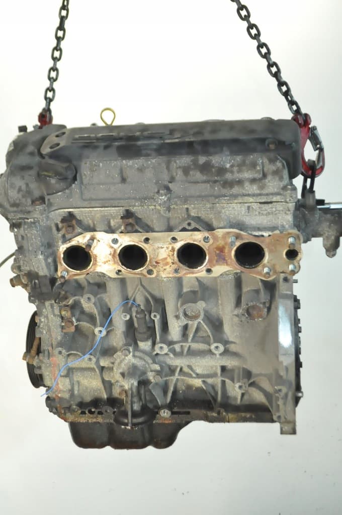 Moteur M13A - Image 1