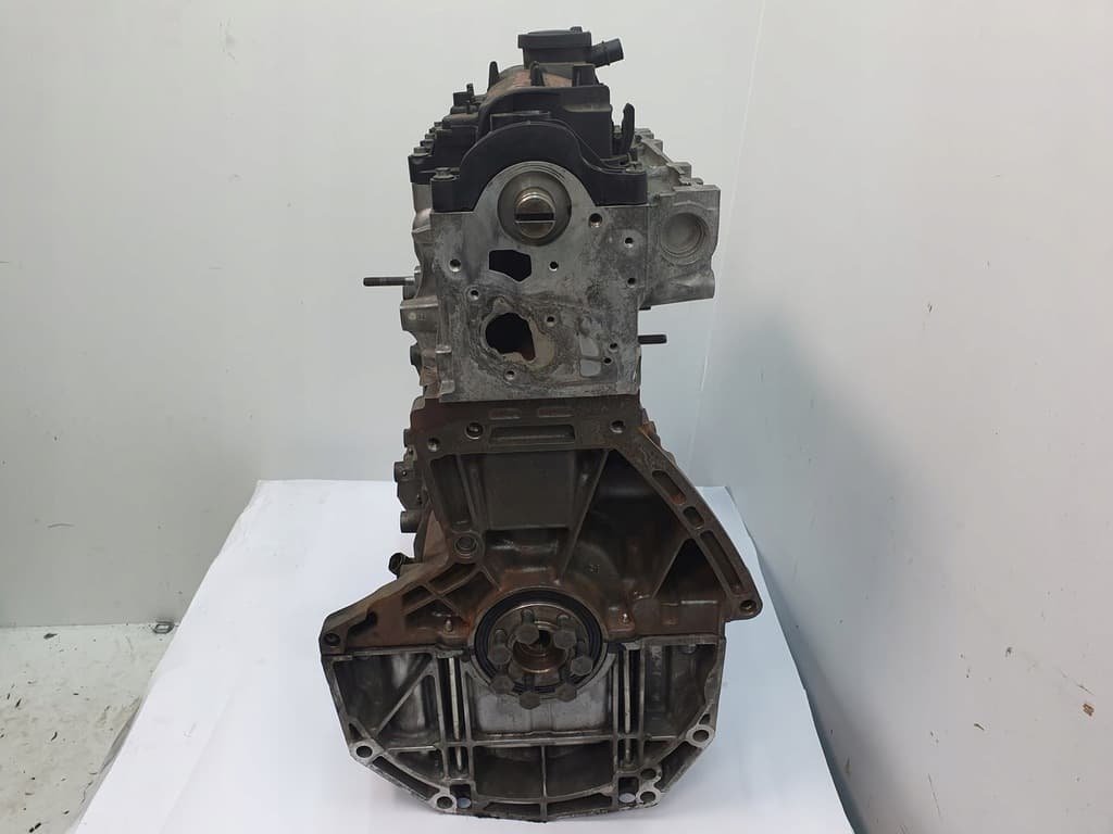 Moteur K9K 608 — vue 3