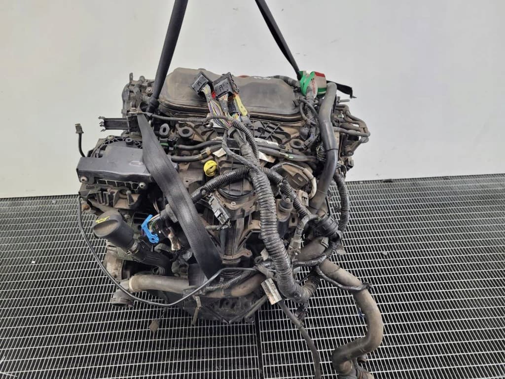 Moteur TXDB pour Ford C-max 2.0 Diesel