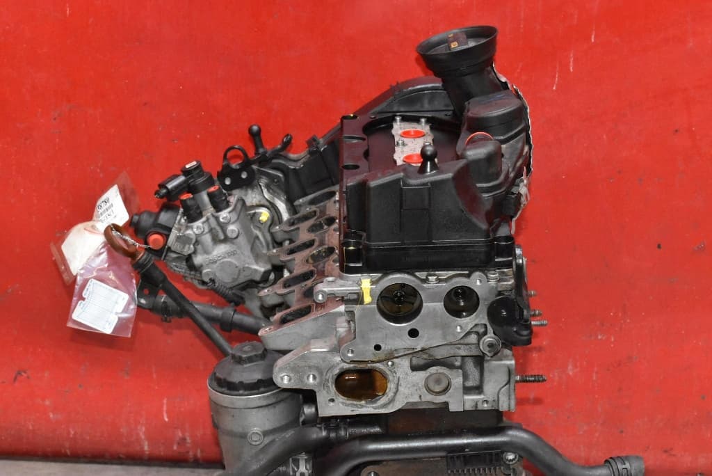 Moteur CBDB — vue 7