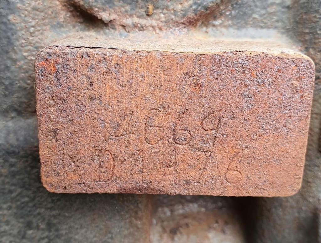 Moteur 4G69 — vue 3