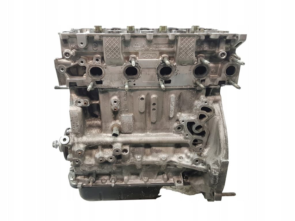 Moteur 8HY (DV4TED4) - Image 1