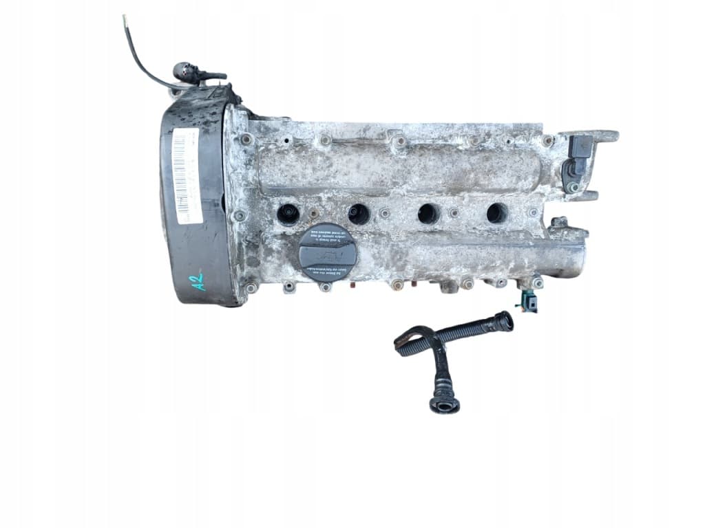 Moteur AUA - Image 1