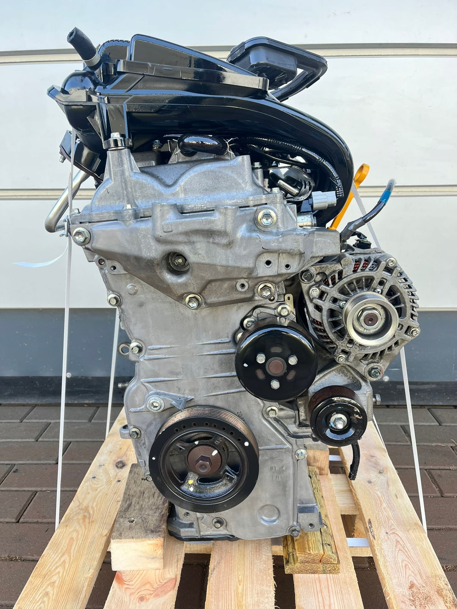 Moteur HR12DR - Image 1