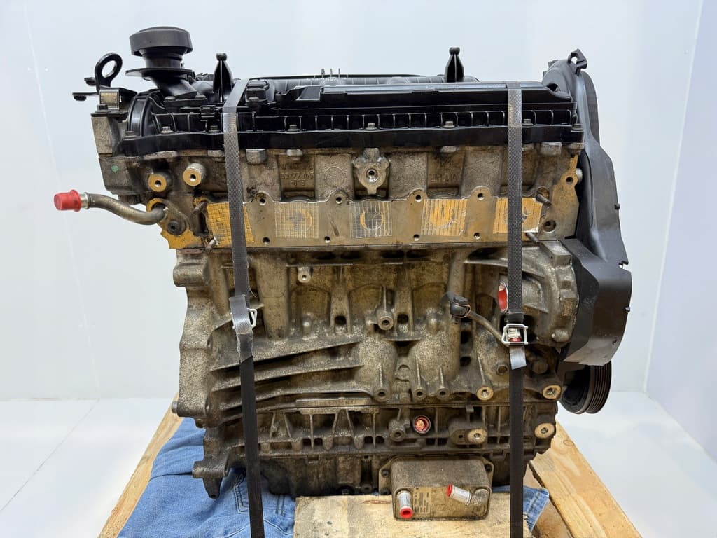 Moteur D 5244 T14 — vue 3