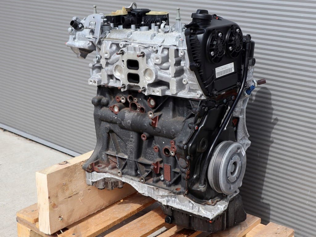 Moteur DMSA - Image 1