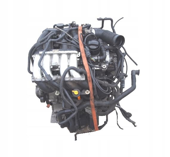 Moteur APG pour Seat Toledo