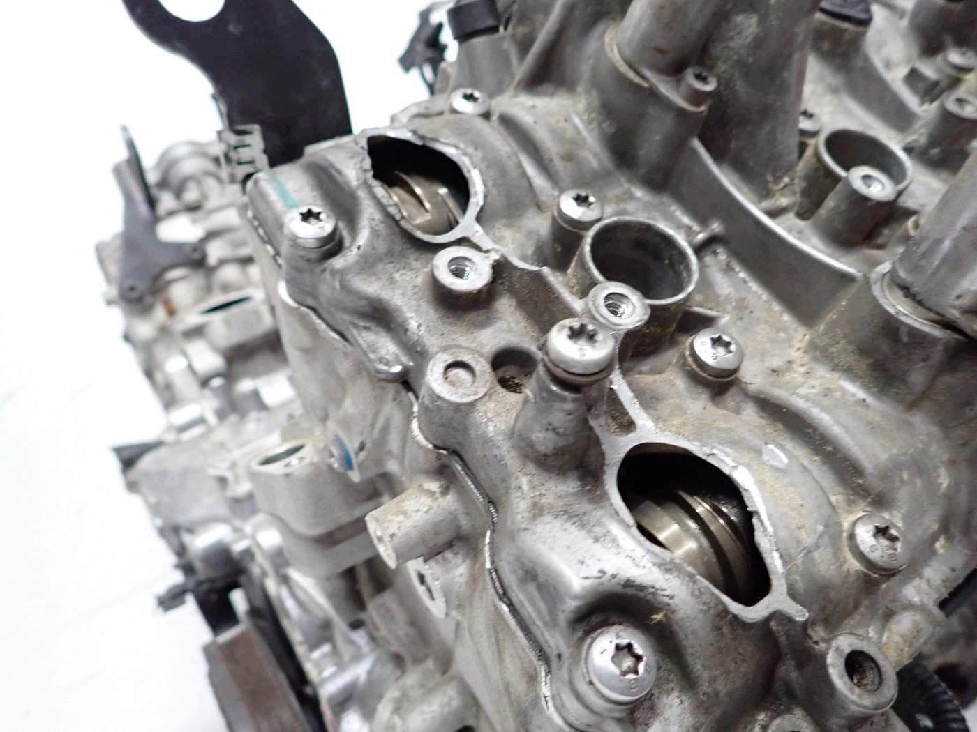 Moteur CTGA — vue 5