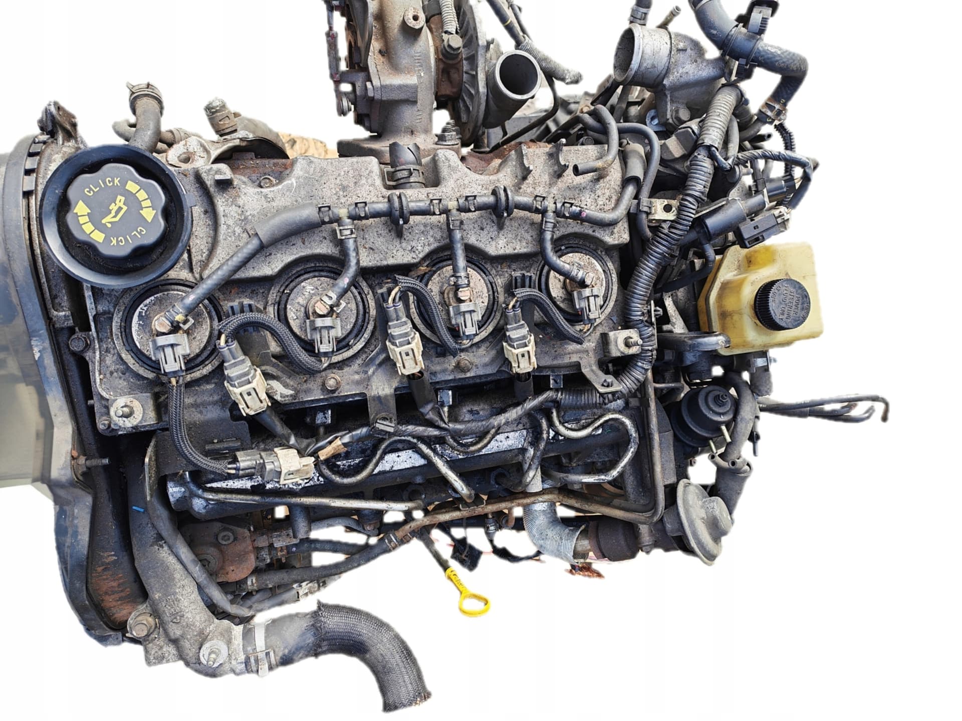 Moteur RF5C - Image 1