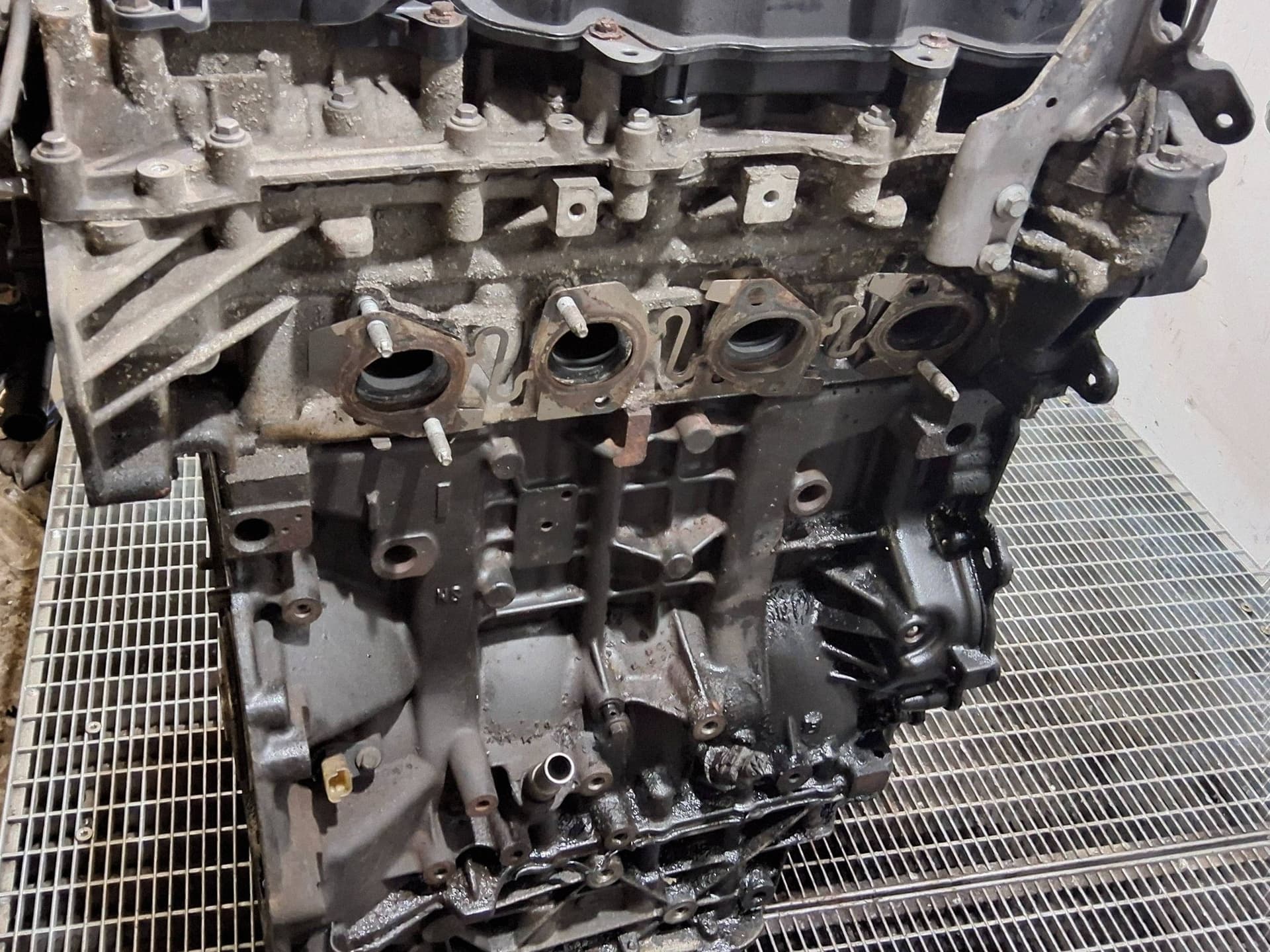 Moteur ZD3 600 — vue 6