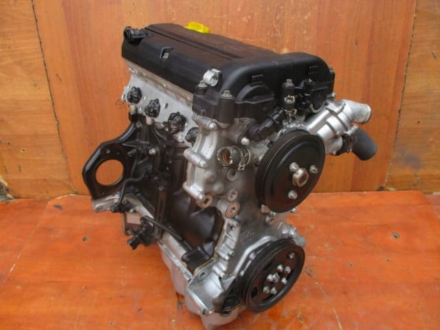 Moteur Z 12 XEP — vue 7