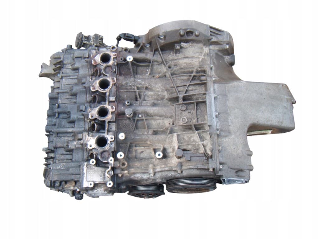 Moteur M 266.980 pour Mercedes-Benz B-class