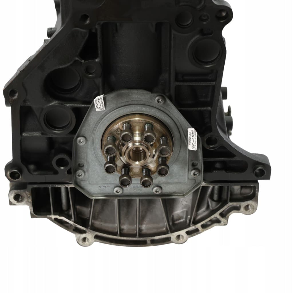 Moteur CDNB — vue 7