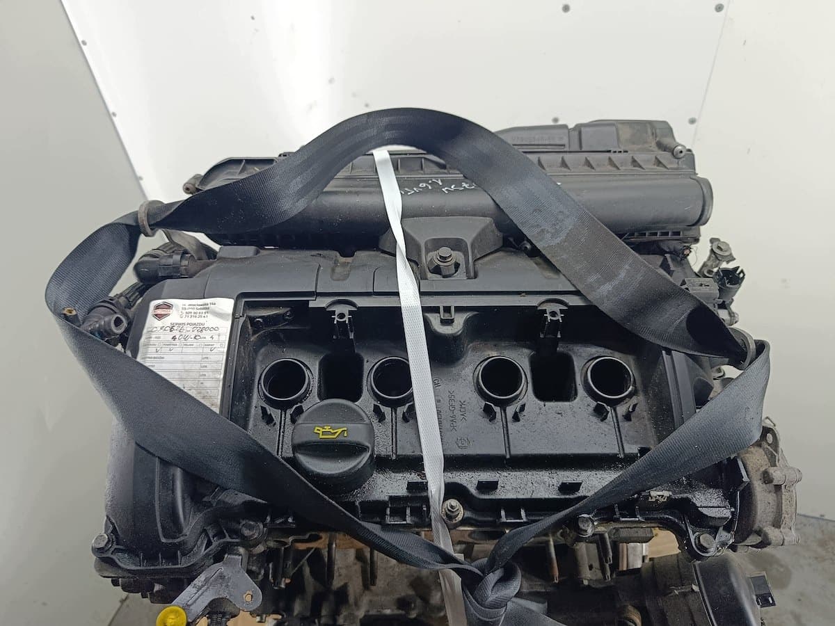 Moteur 5FS (EP6C) — vue 2