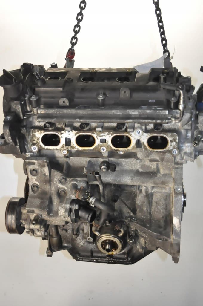 Moteur MR20DE pour Nissan
