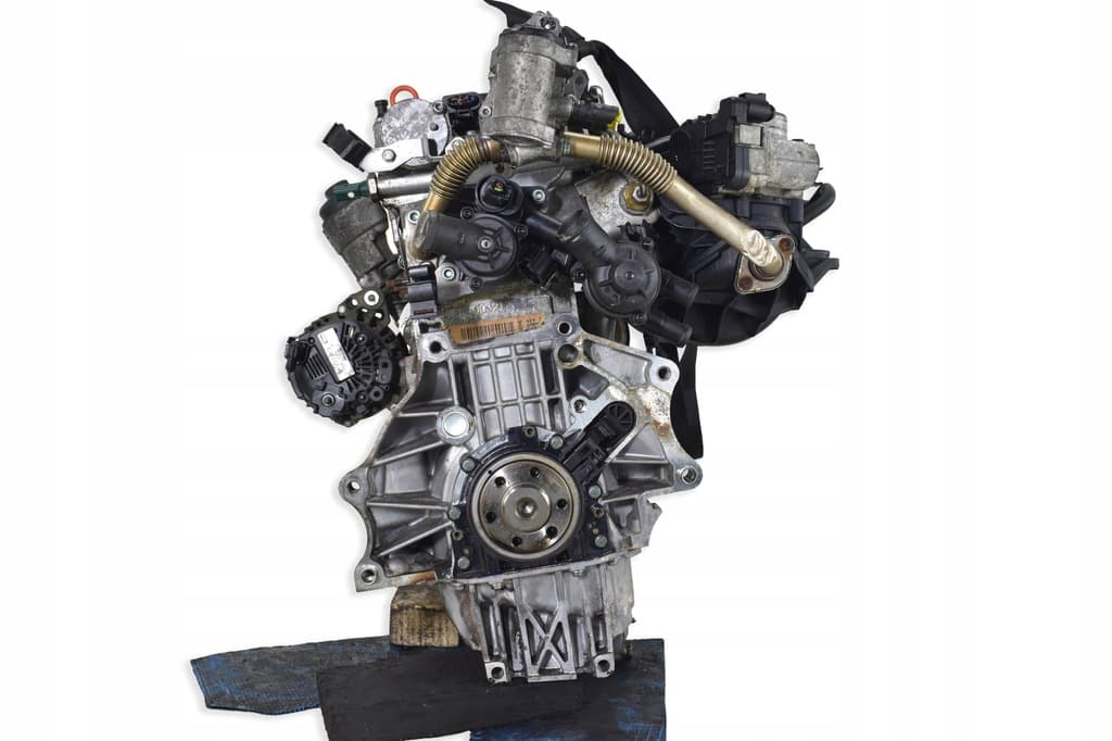 Moteur BLN — vue 3
