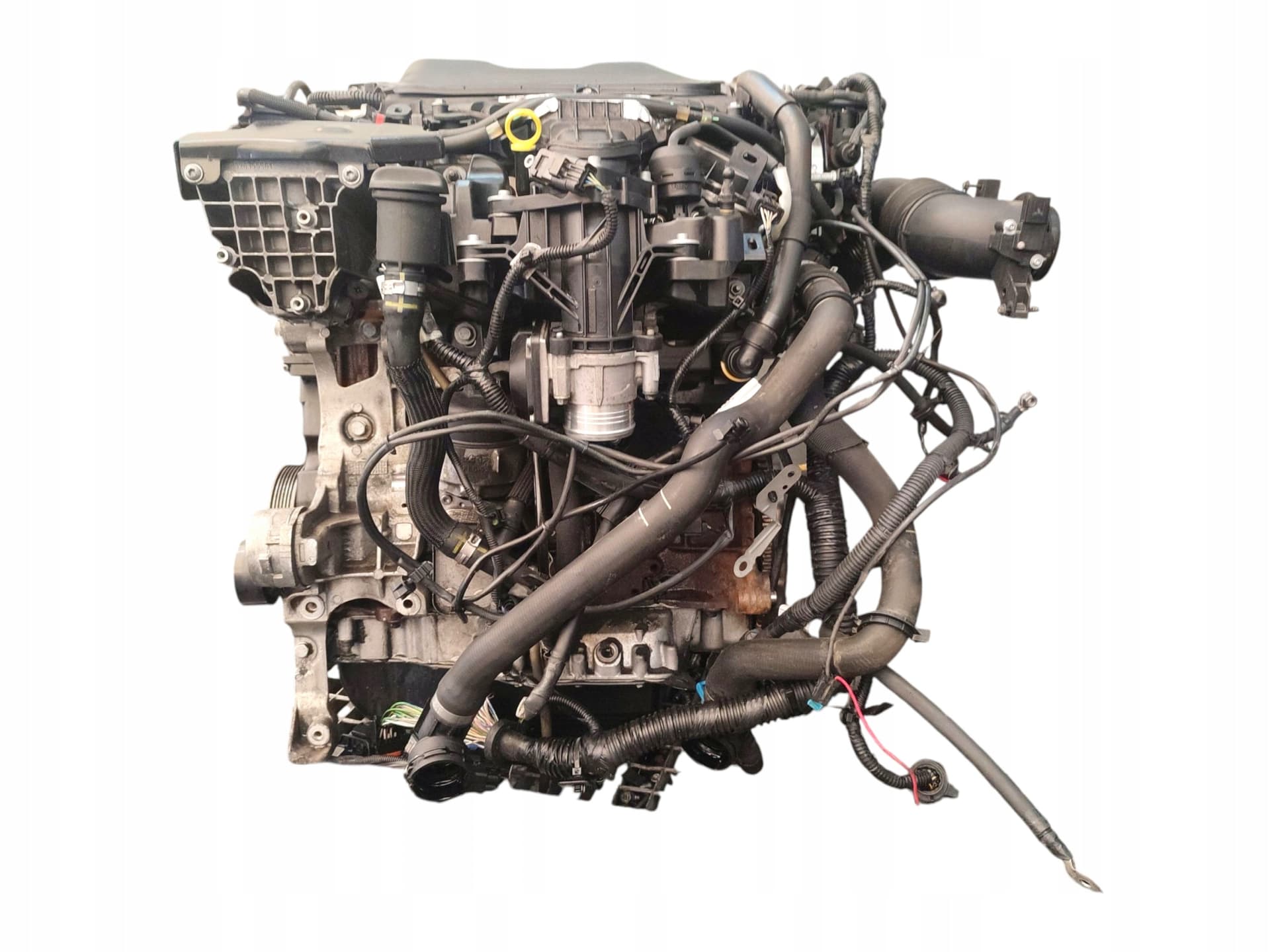 Moteur UFMA - Image 1