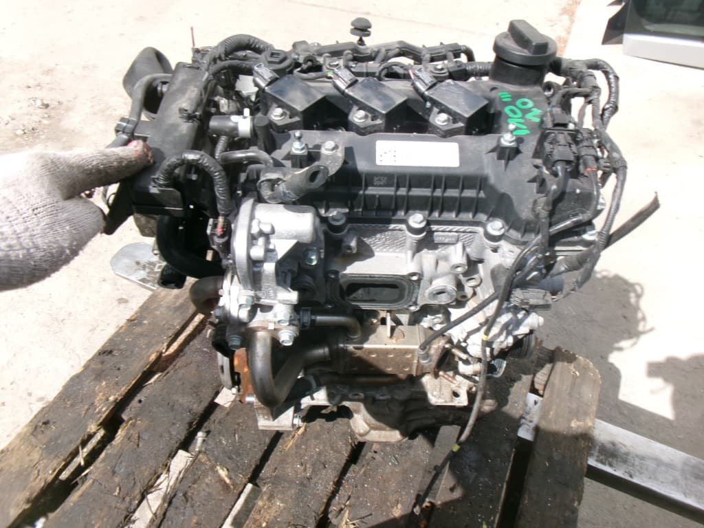 Moteur G3LD - Image 1