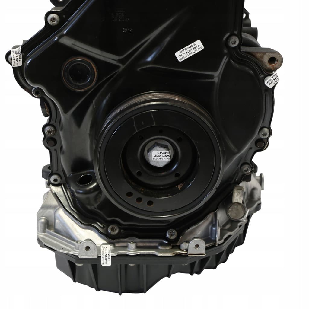 Moteur CJXC — vue 5