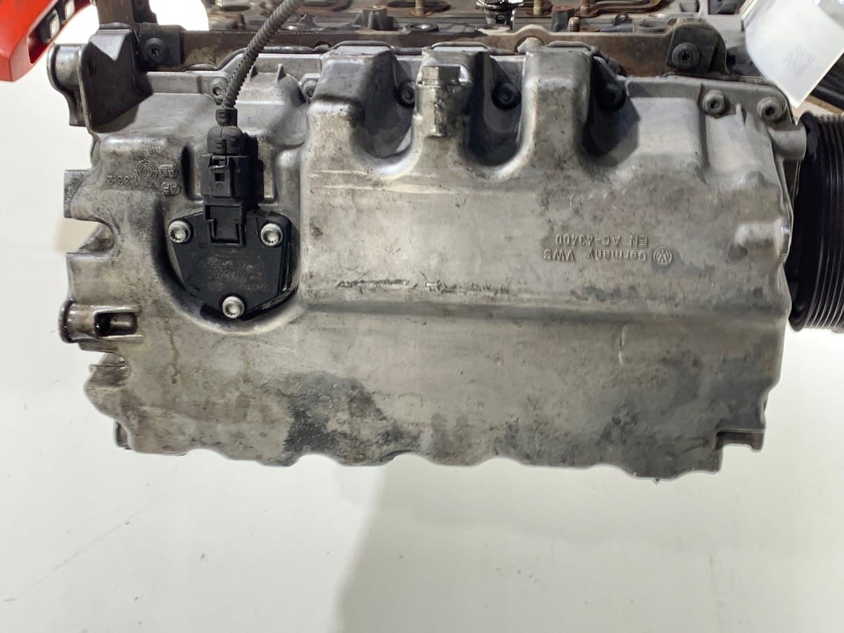 Moteur CFHC — vue 6