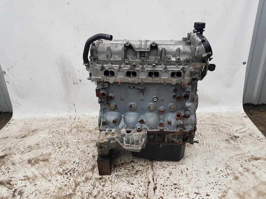 Moteur F1CGL411C — vue 3