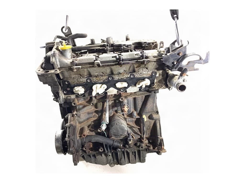 Moteur F4R 744 - Image 1