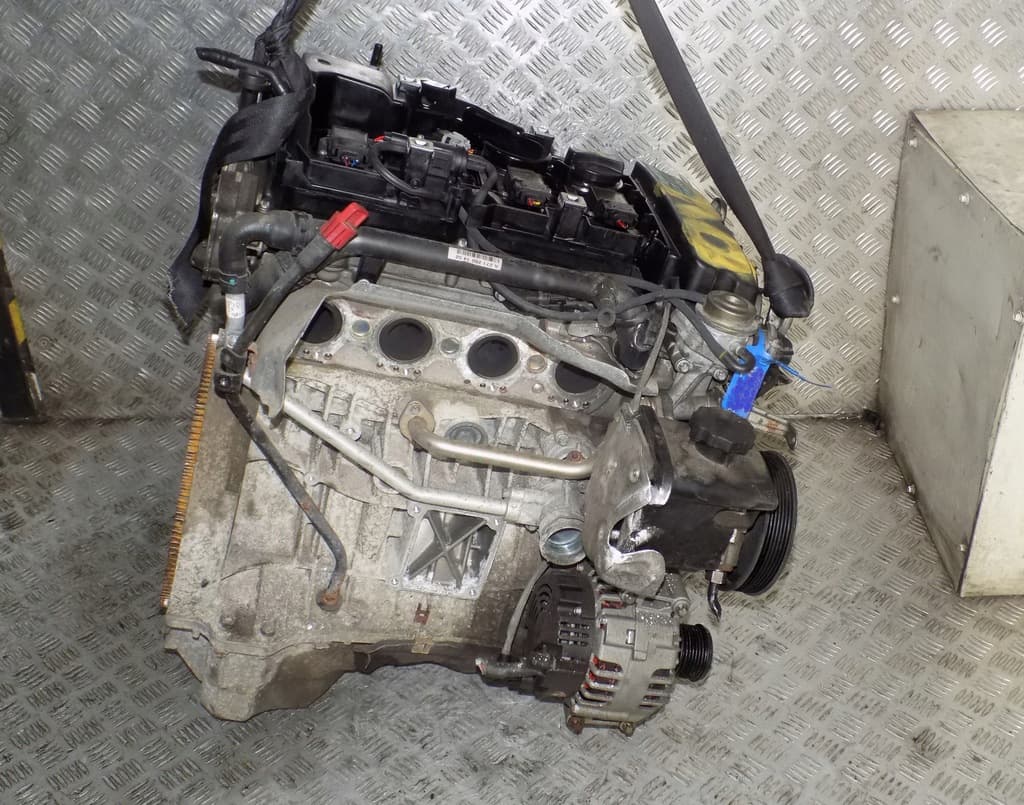 Moteur M 271.944 - Image 1