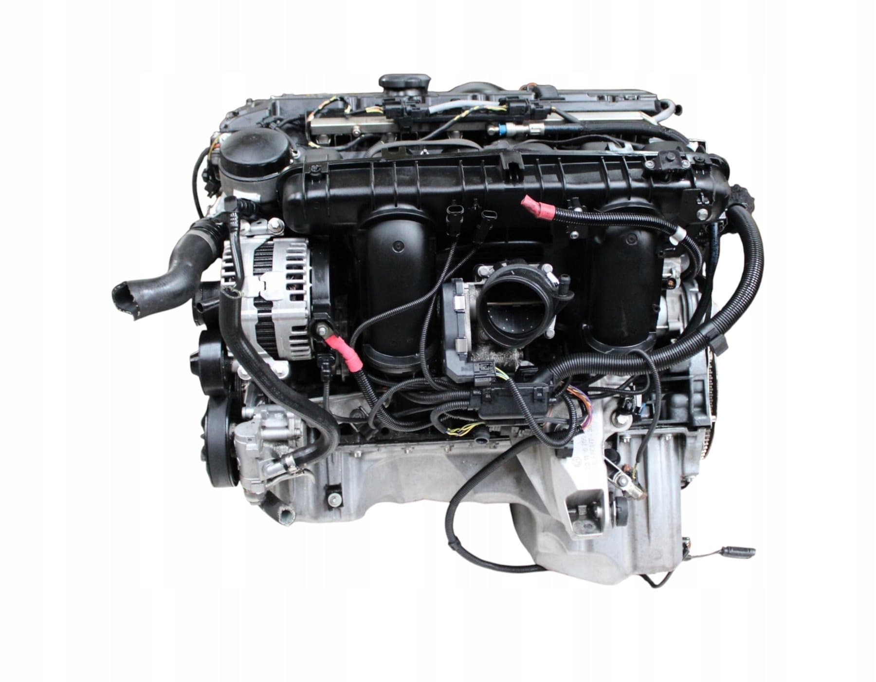 Moteur N52 B30 A — vue 3