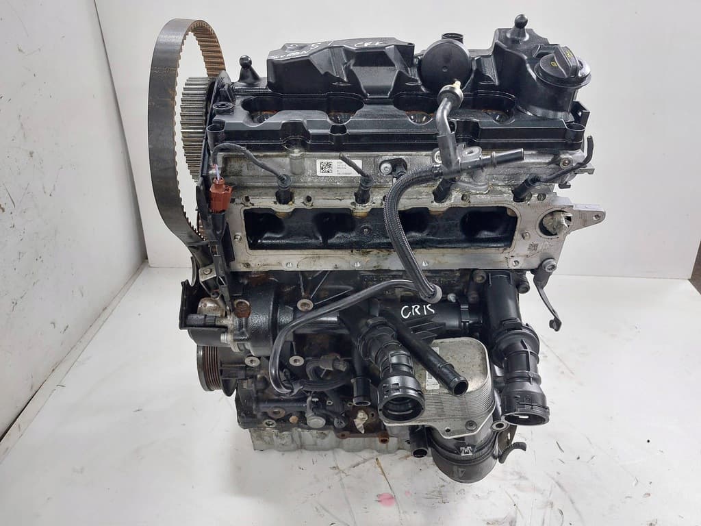 Moteur CRKB pour Seat Leon