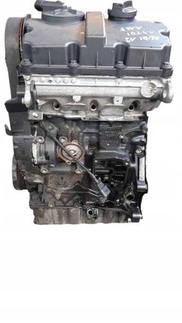 Moteur AMF - Image 1