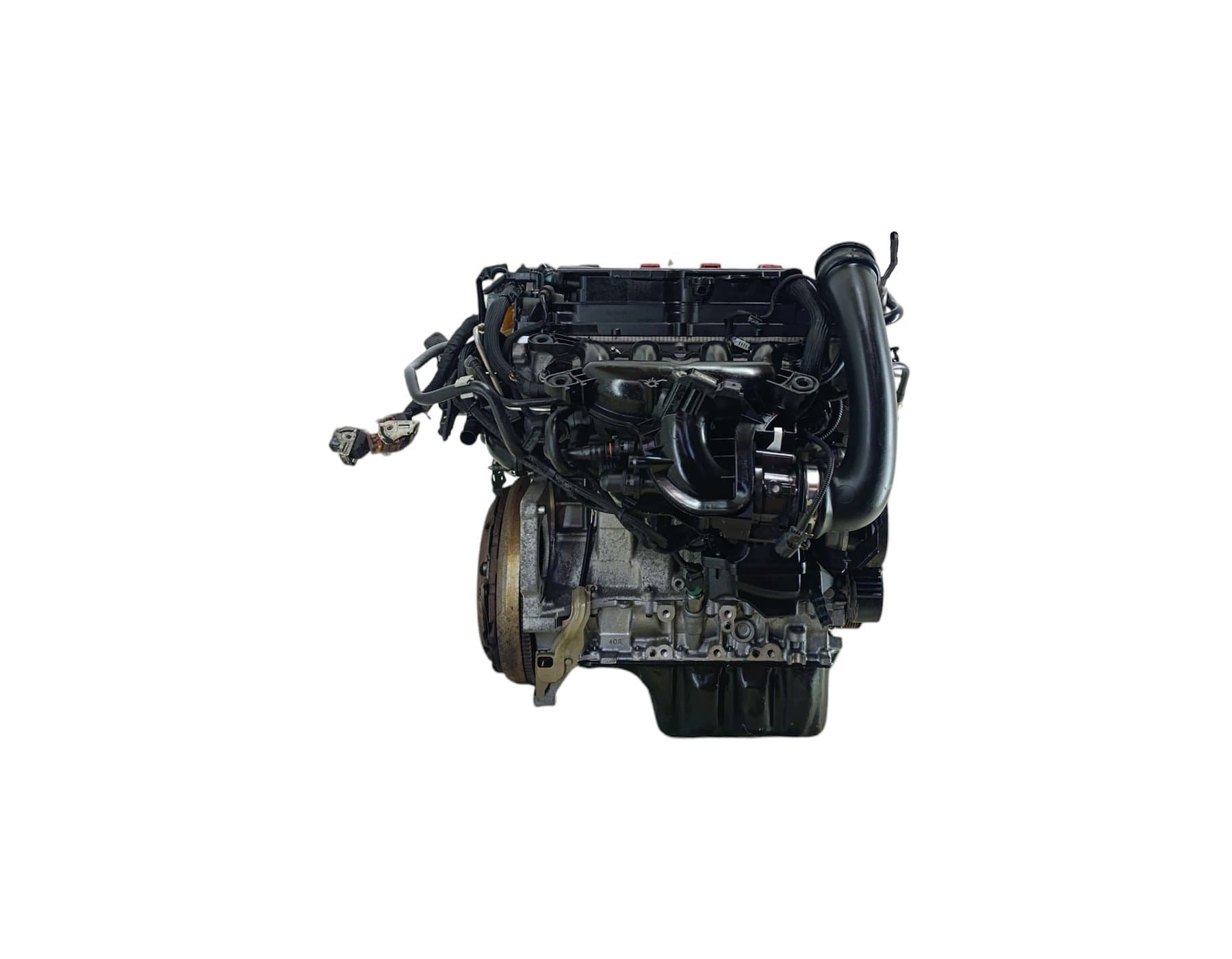 Moteur 5FE (EP6CDTM) — vue 2