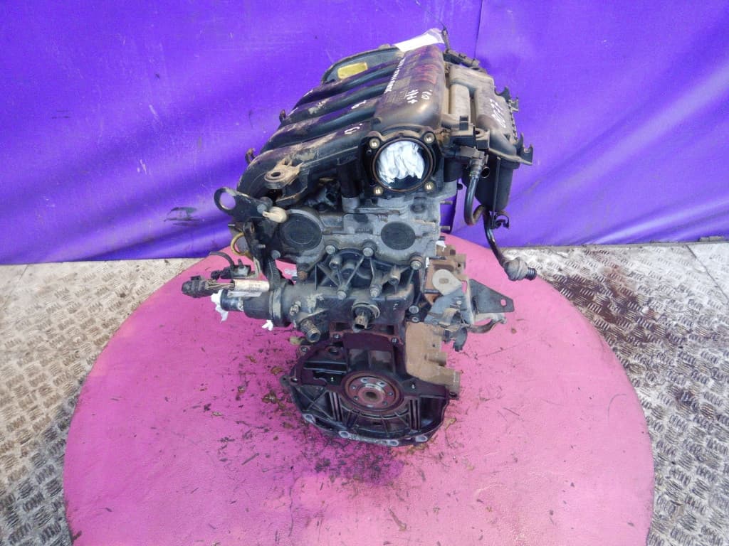 Moteur K4M 838 — vue 3