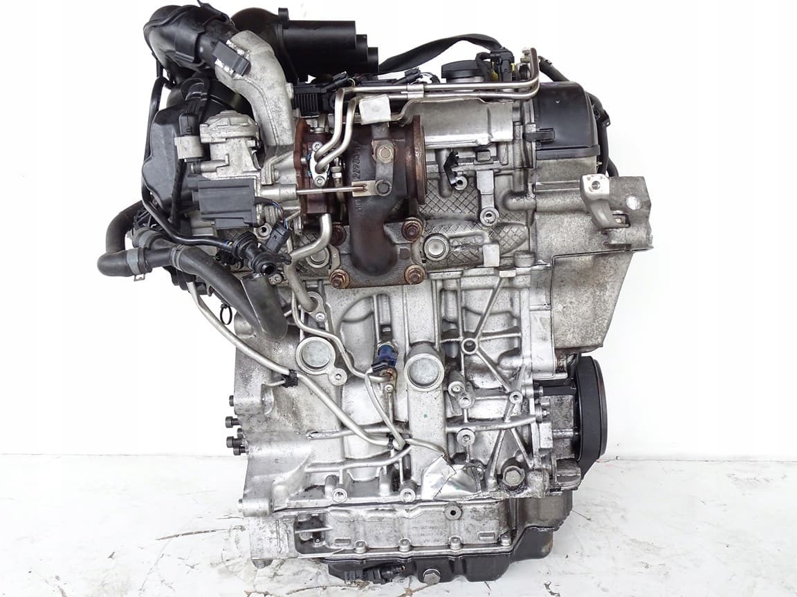 Moteur CZEA — vue 6