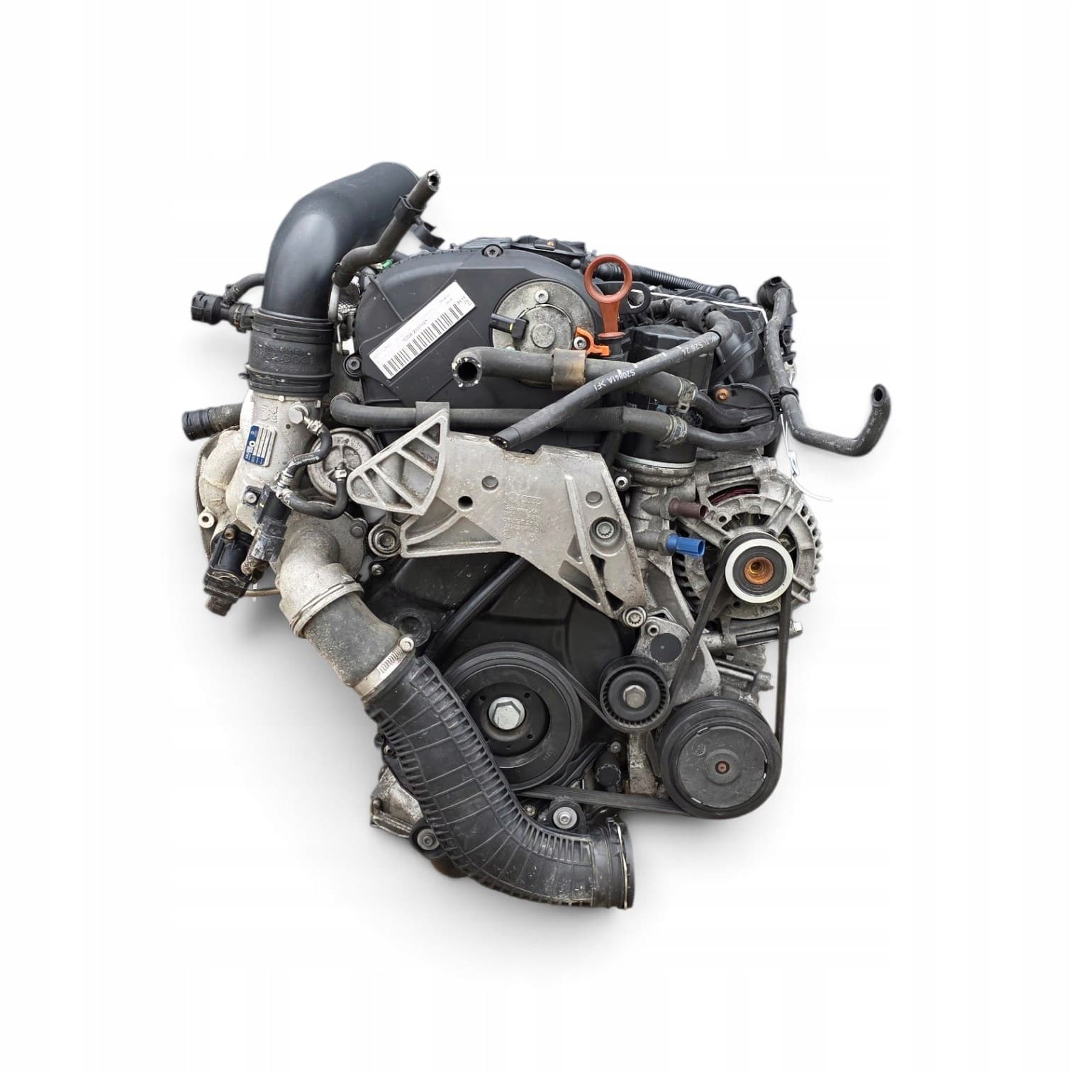 Moteur CDAB - Image 1