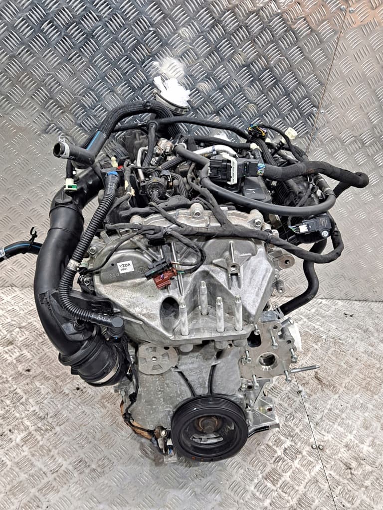 Moteur YZDA - Image 1