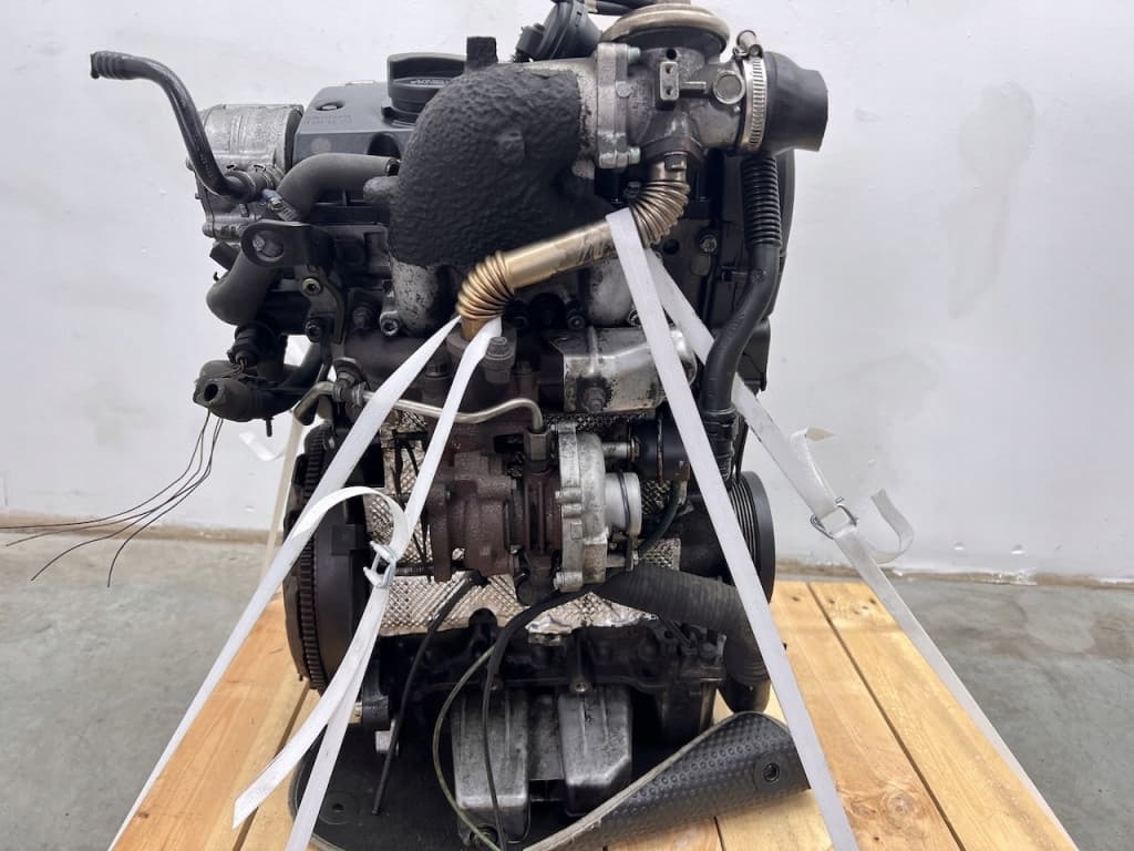 Moteur AMF pour Seat Arosa