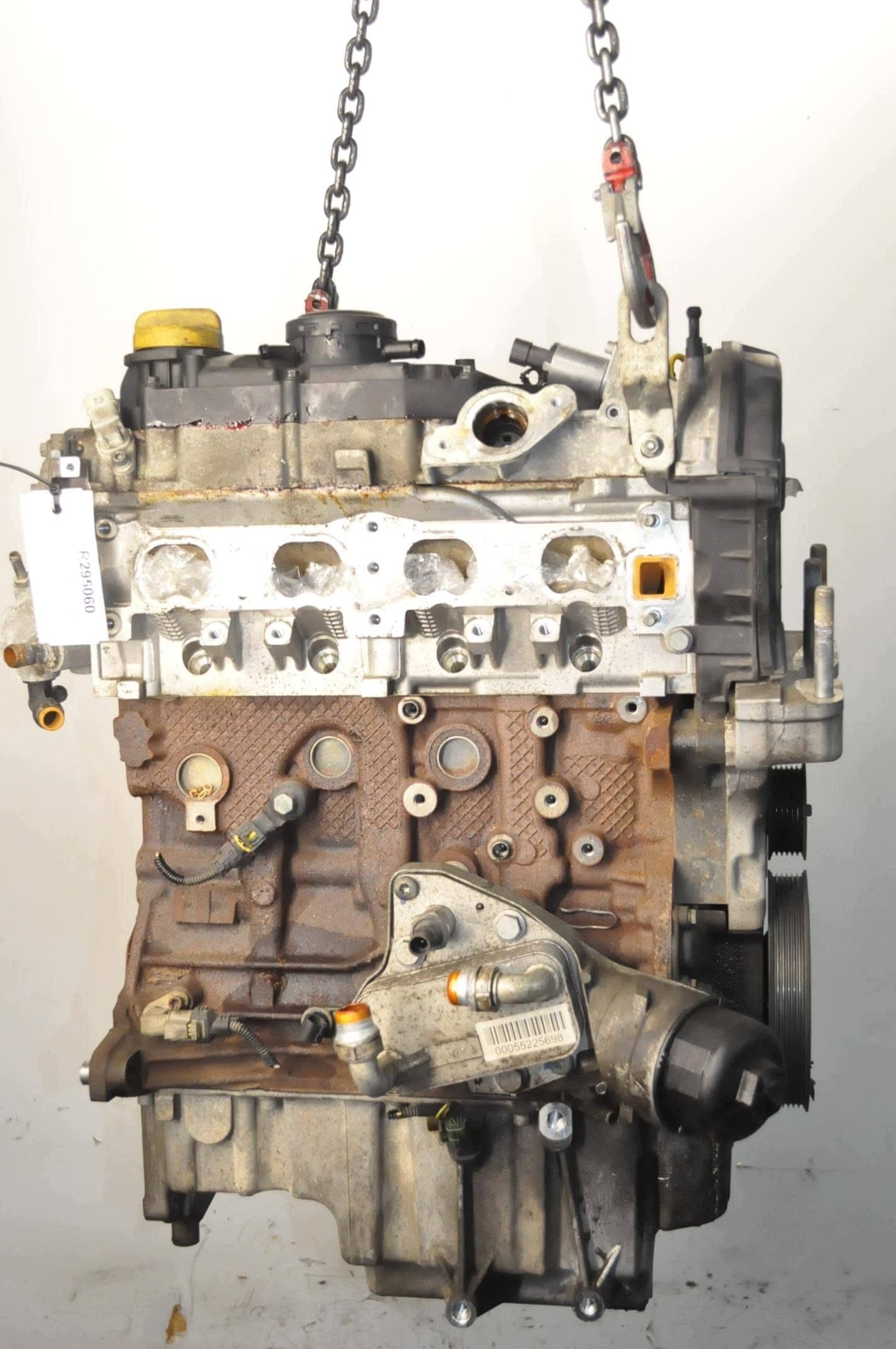 Moteur 940 A1.000 - Image 1