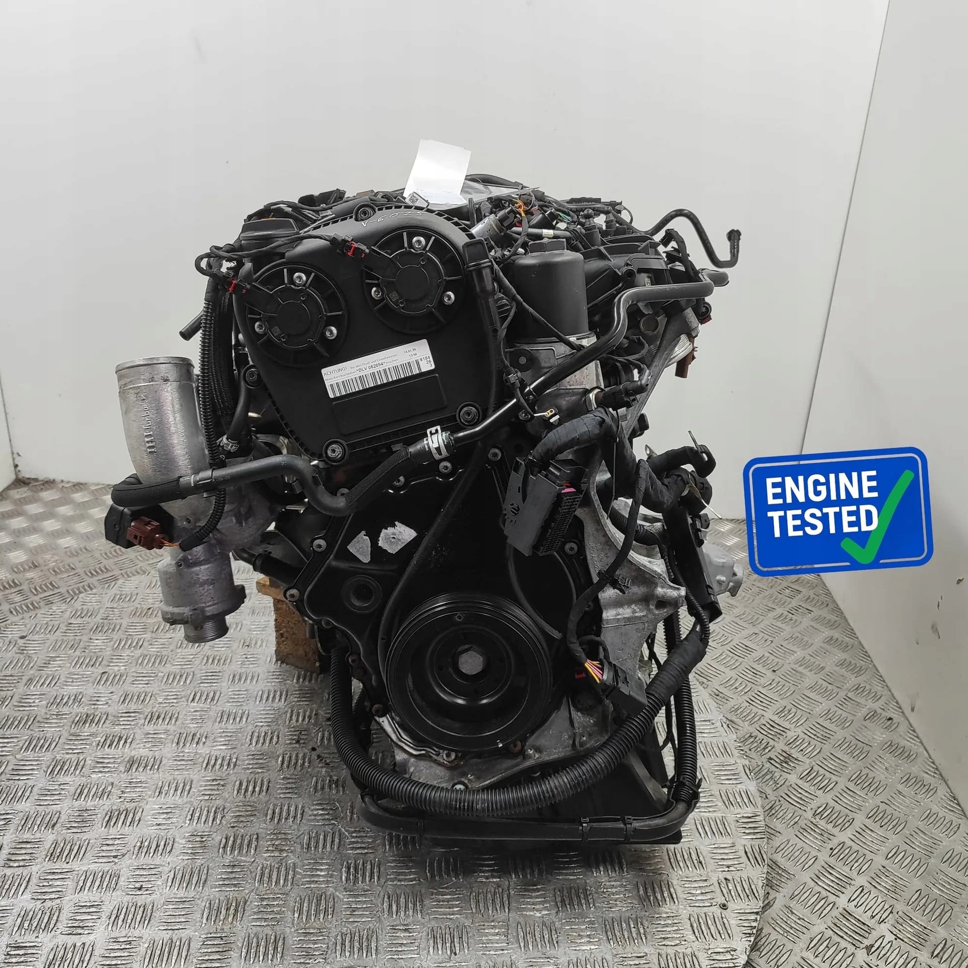 Moteur DLVB - Image 1