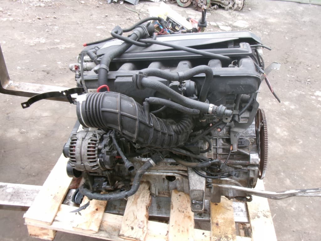 Moteur M54 B25 (256S5) - Image 1