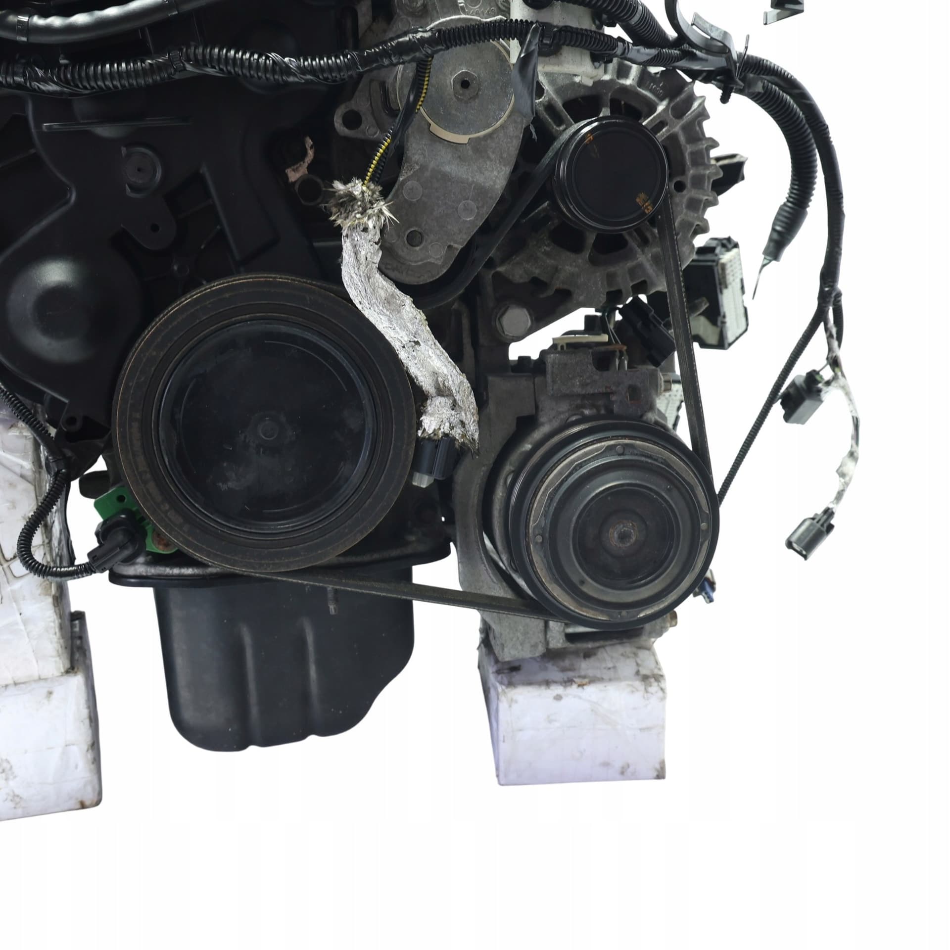 Moteur XWDB — vue 11