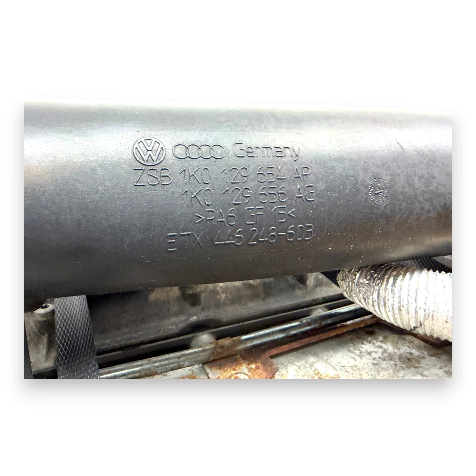 Moteur CCZB — vue 15
