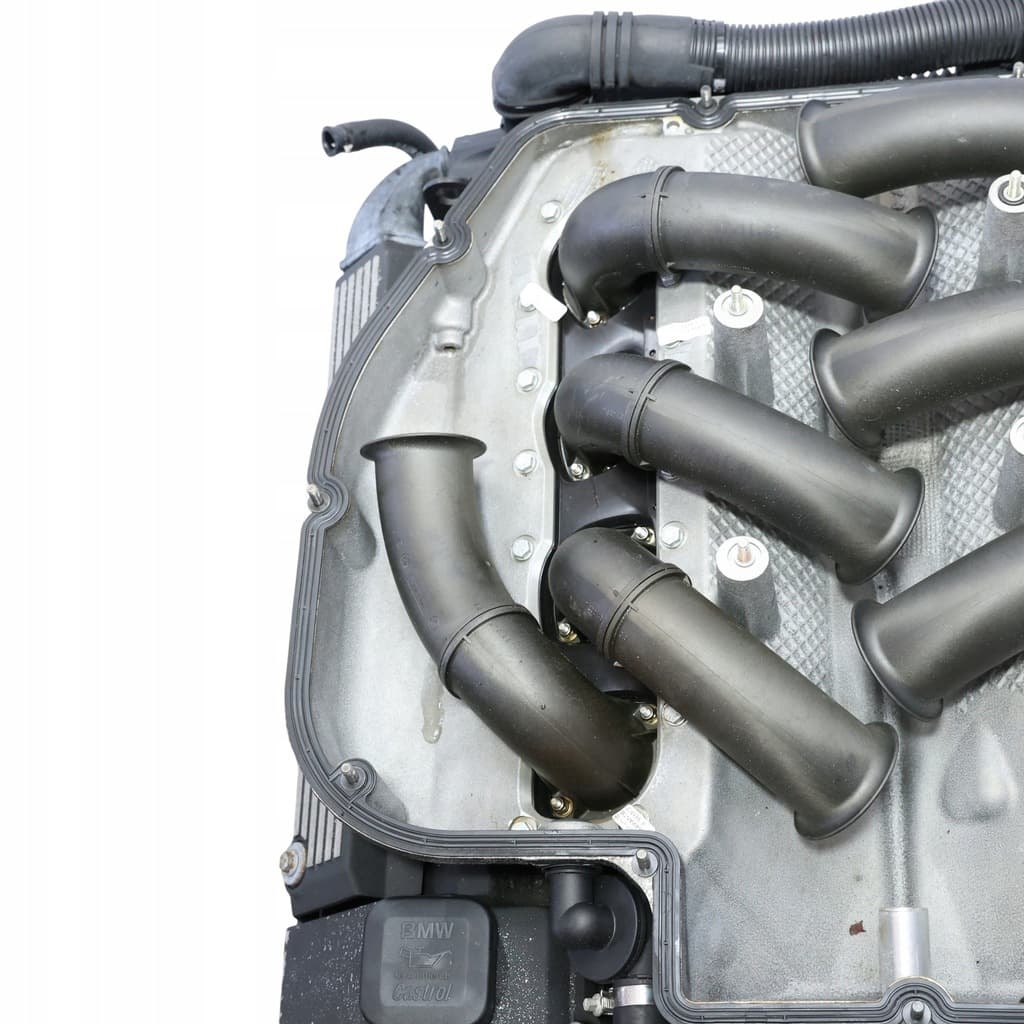 Moteur S62 B50 (508S1) — vue 4