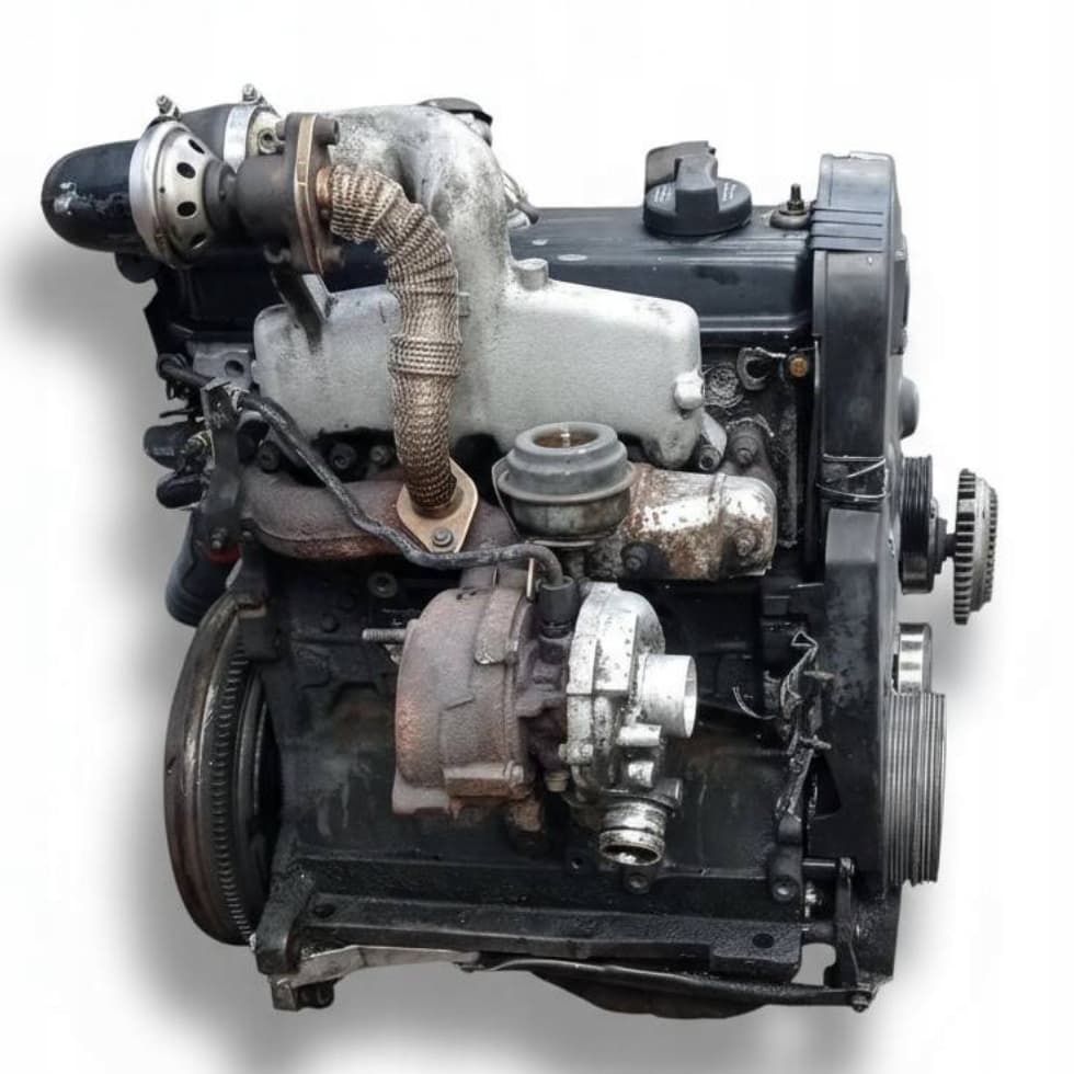 Moteur AFN pour Seat Cordoba