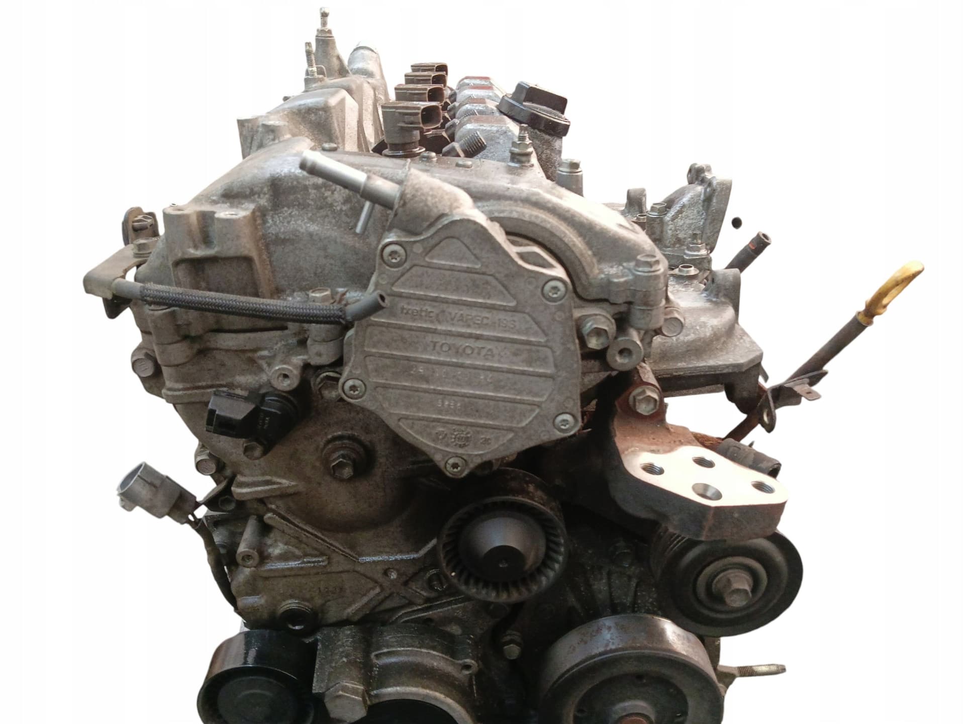 Moteur 2AD-FTV — vue 9