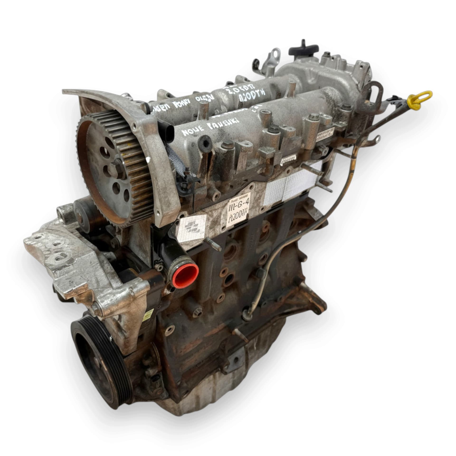 Moteur A 20 DTH - Image 1