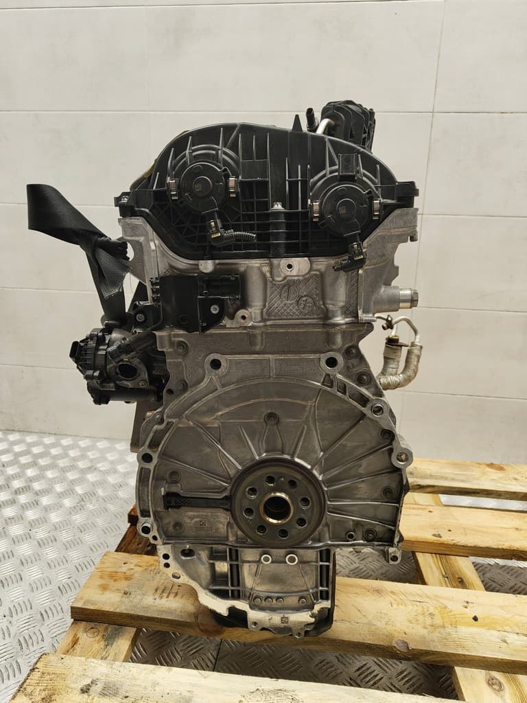 Moteur B38 A15 A - Image 1