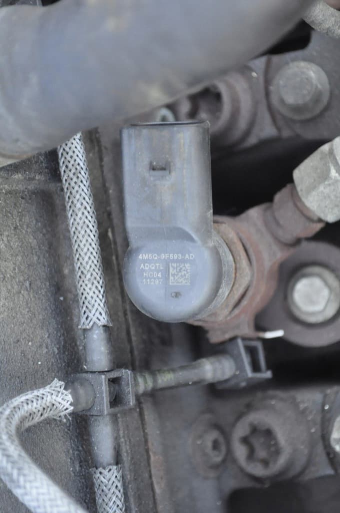 Moteur RWPD — vue 5