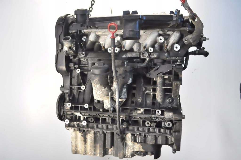 Moteur D 5244 T4 - Image 1